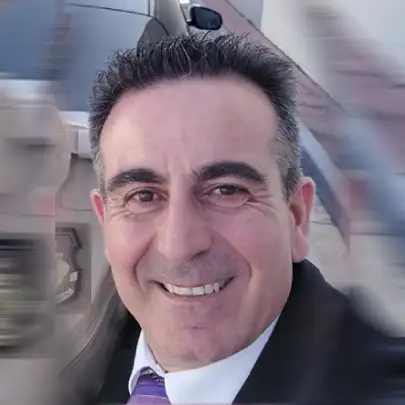 George - Co-Founder